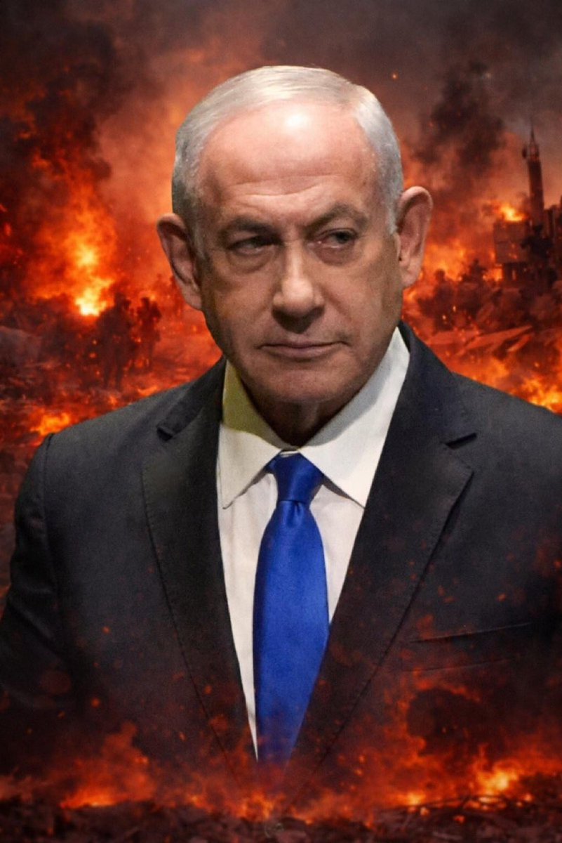 Is Netanyahu a terrorist ?

A. Yes ..
B. No ..