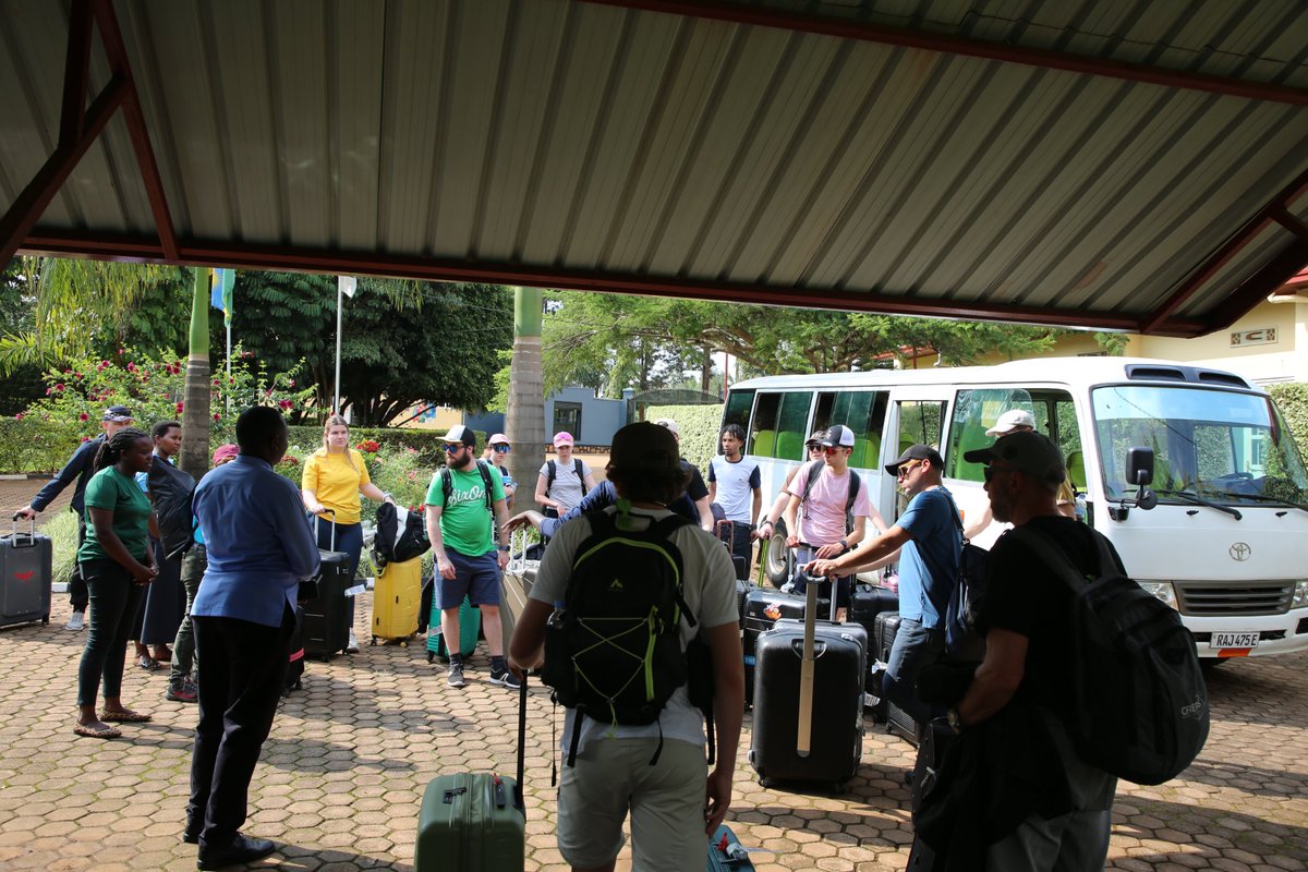 Gasore S. Foundation tweet media