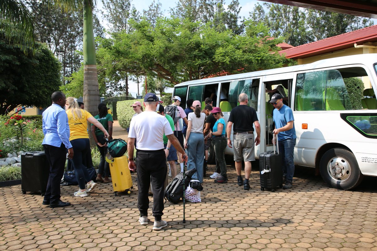 Gasore S. Foundation tweet media