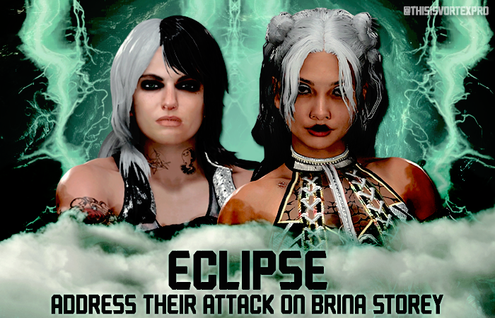 Vortex Pro Wrestling tweet media