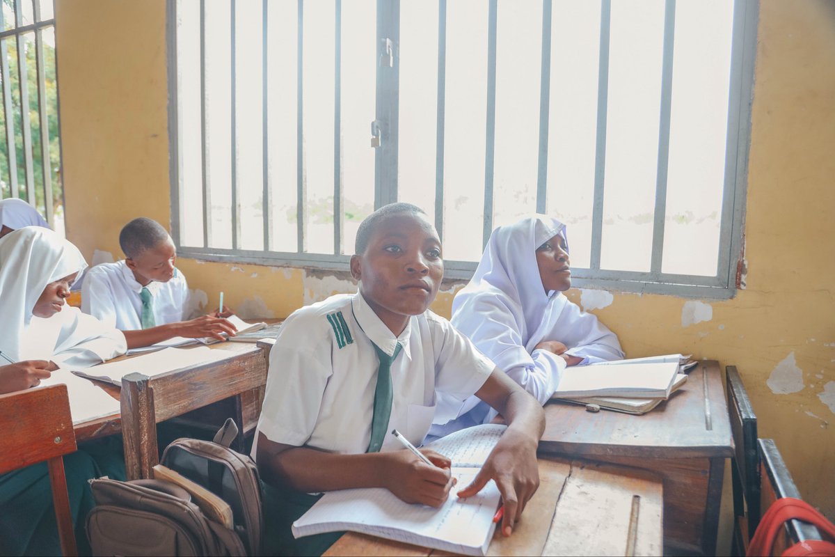 Time To Help tweet media