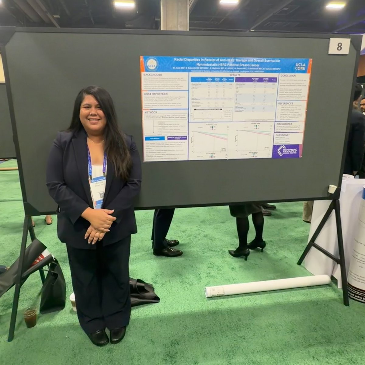 UCLA CORE Lab tweet media