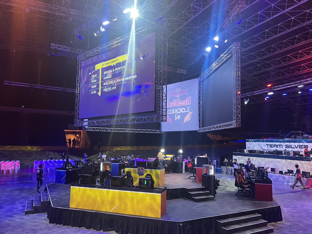 Luke Addison tweet media