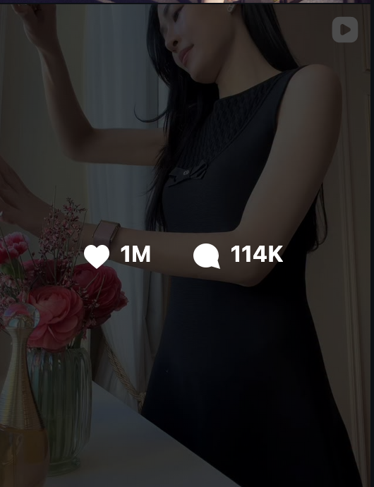 LingUnbothered's tweet photo. Congrats to Lingling Kwong! 🎉

4 posts have already surpassed 1M likes. Only 9 more to go.

Ling just posted! Please go support and engage:
❤️ 💬 🔁
Let’s bring the next post to 1M.

https://t.co/z5oiQUs0E4

#หลิงหลิงคอง #linglingkwong #DiorAW26 #Dior #PFW
@linglingsirilak @Dior https://t.co/k1B7GTRvbJ