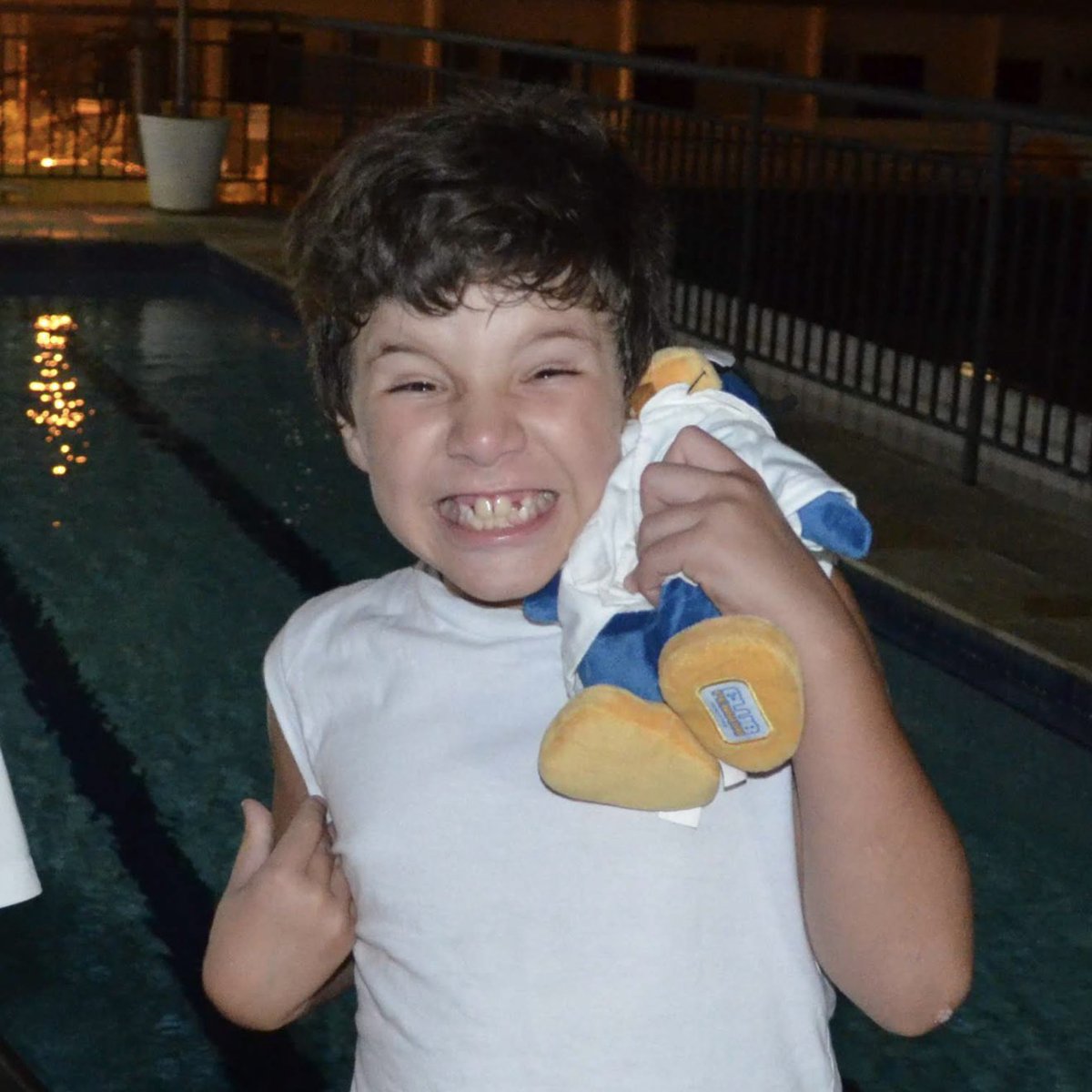 Ever since I was a kid, I been legit