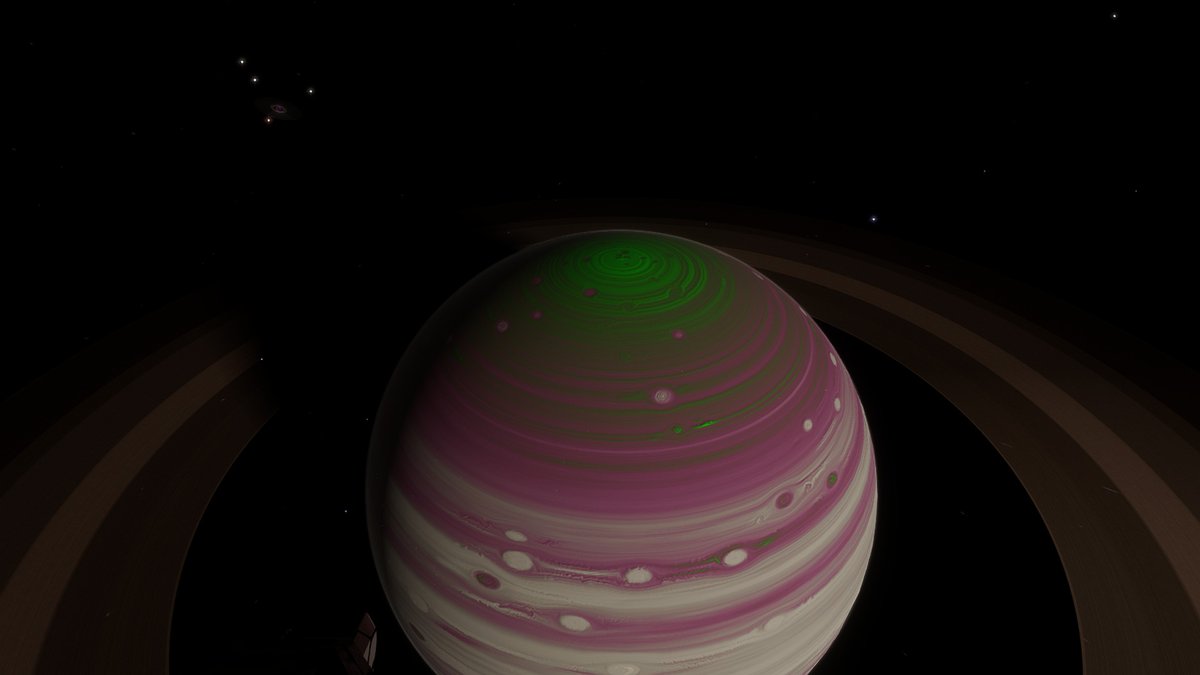 Galactic Exploration Catalog tweet media