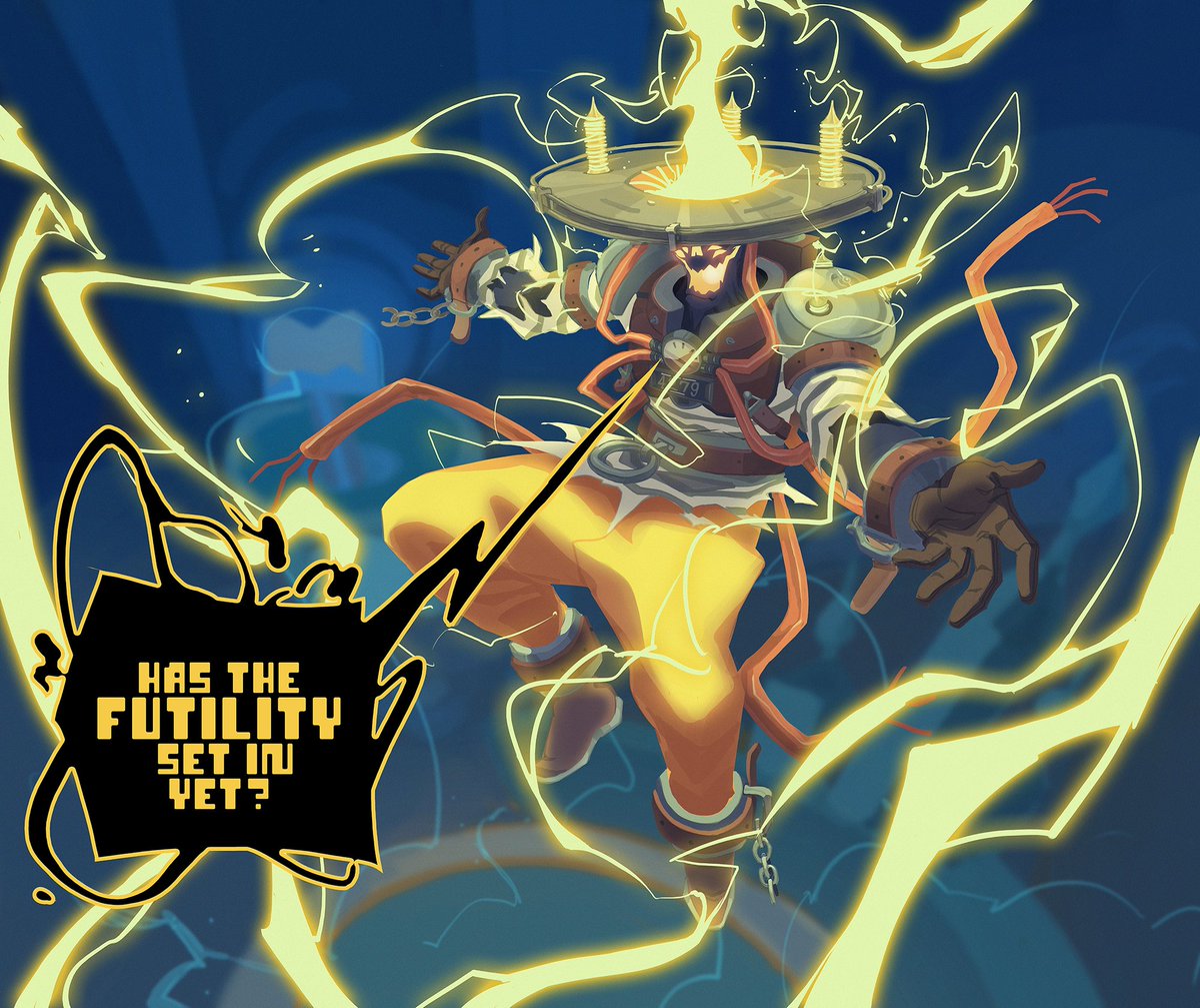 Goose is also at bsky tweet media