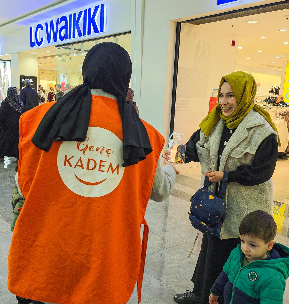 KADEM Urfa tweet media