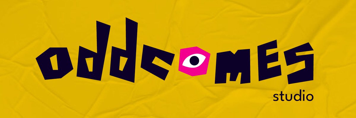 Oddcomes Studio tweet media