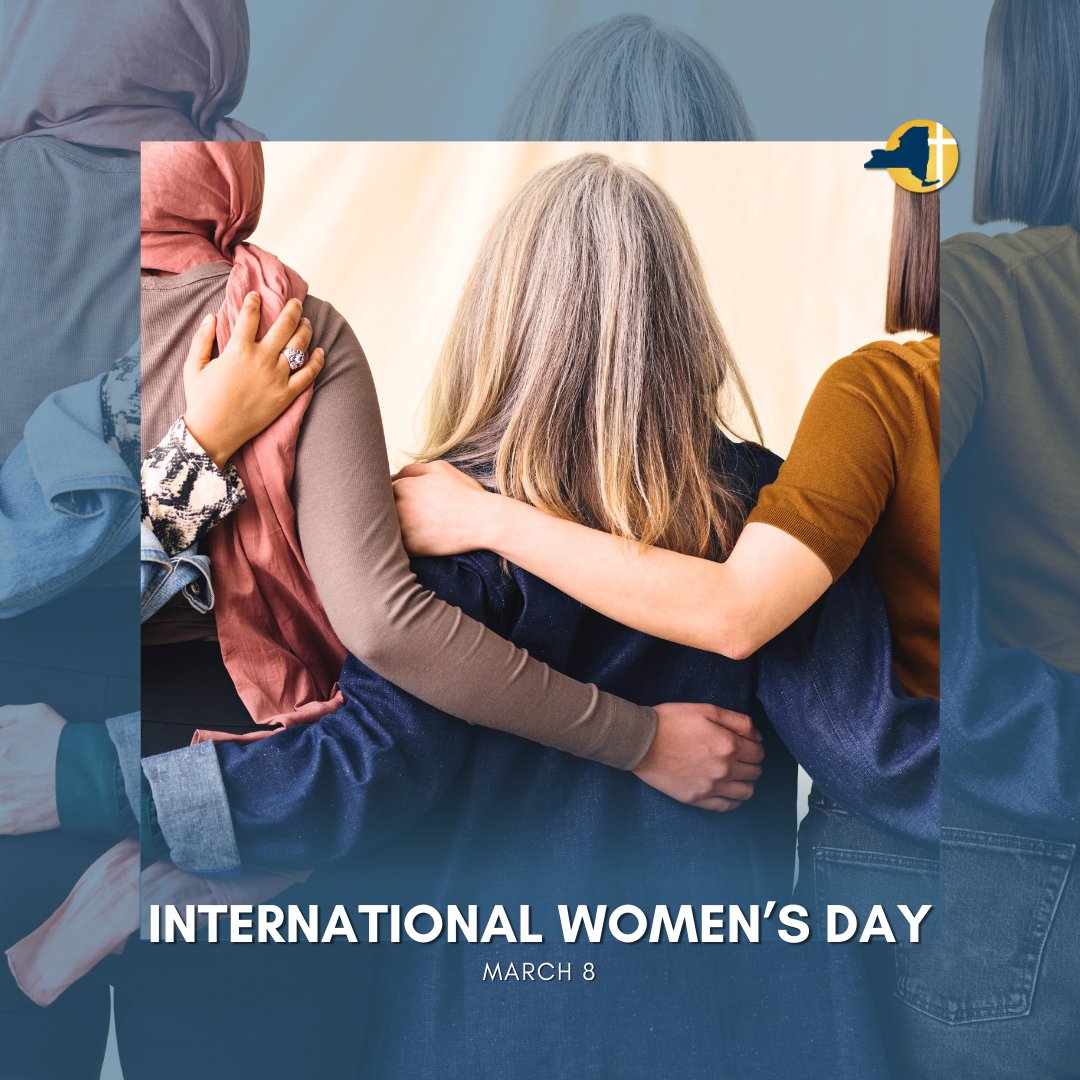 NYS Catholic Conference tweet media