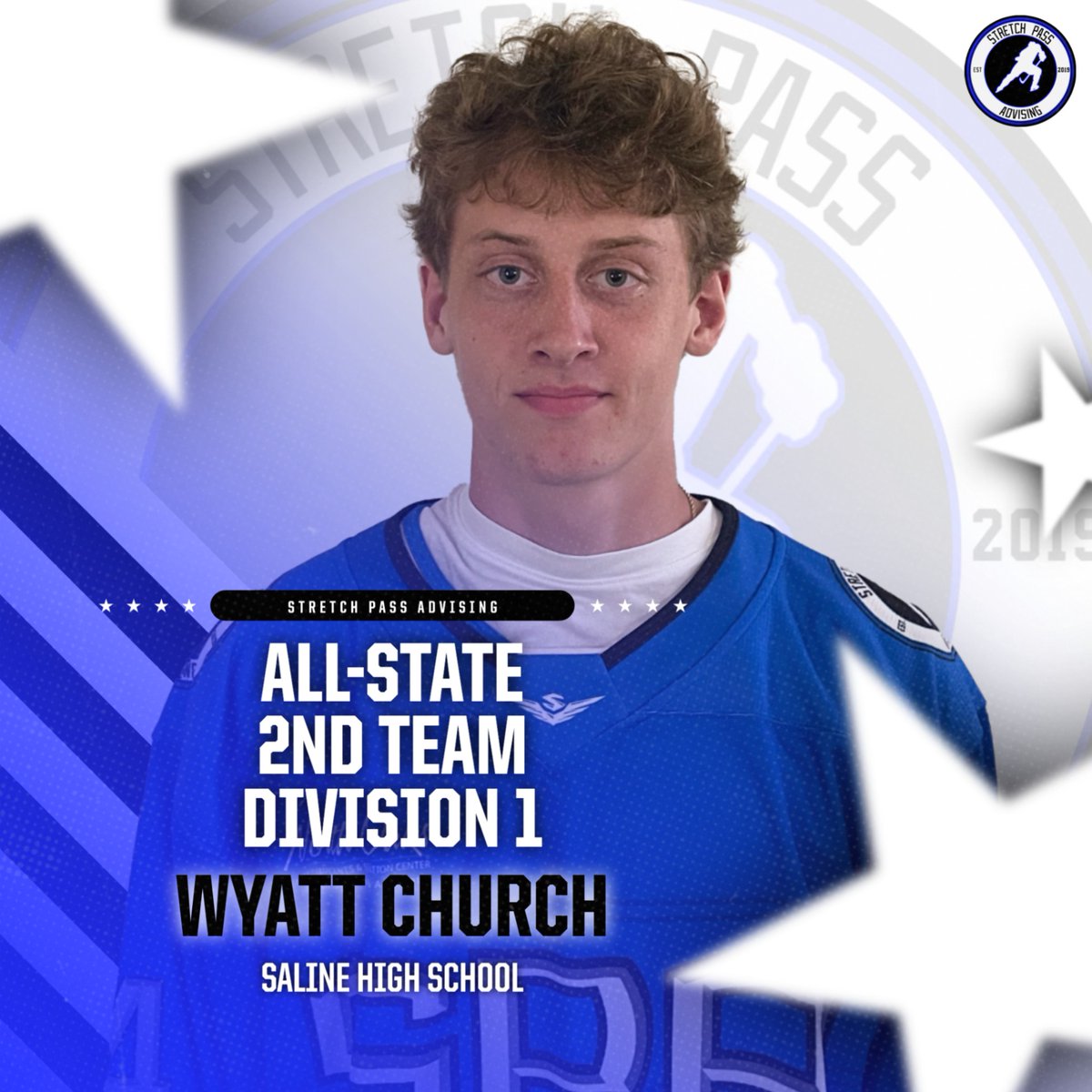 Stretch Pass Advising tweet media