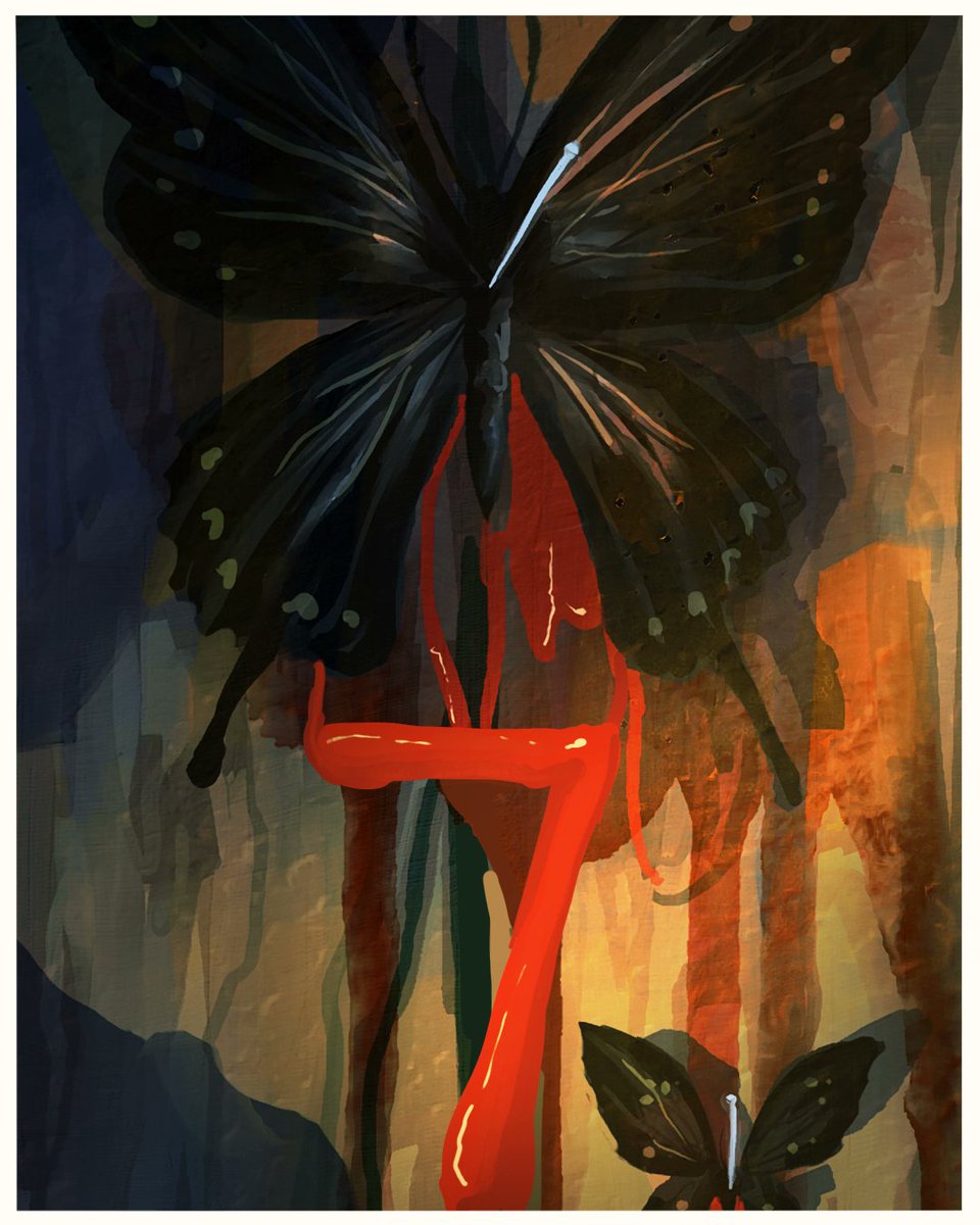 F(r)iction tweet media