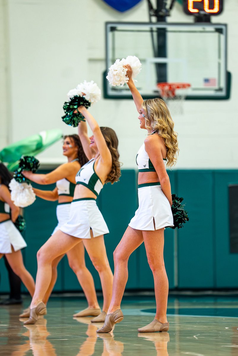 Jacksonville Men’s Basketball 🏀 tweet media