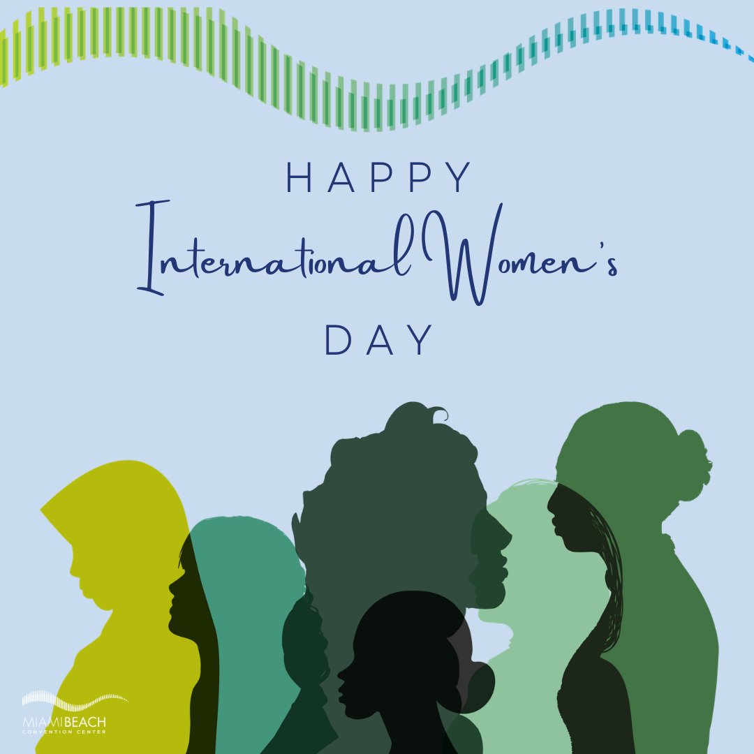 MiamiBeachConvCenter tweet media