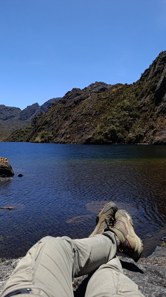 RiMilillo's tweet photo. Tenía dos meses sin ir a la montaña y me hacía mucha falta.

Laguna El Hoyo y Valle de Sai Sai, San Rafael de Mucuchies, Mérida, Venezuela https://t.co/uCuMkYKwou