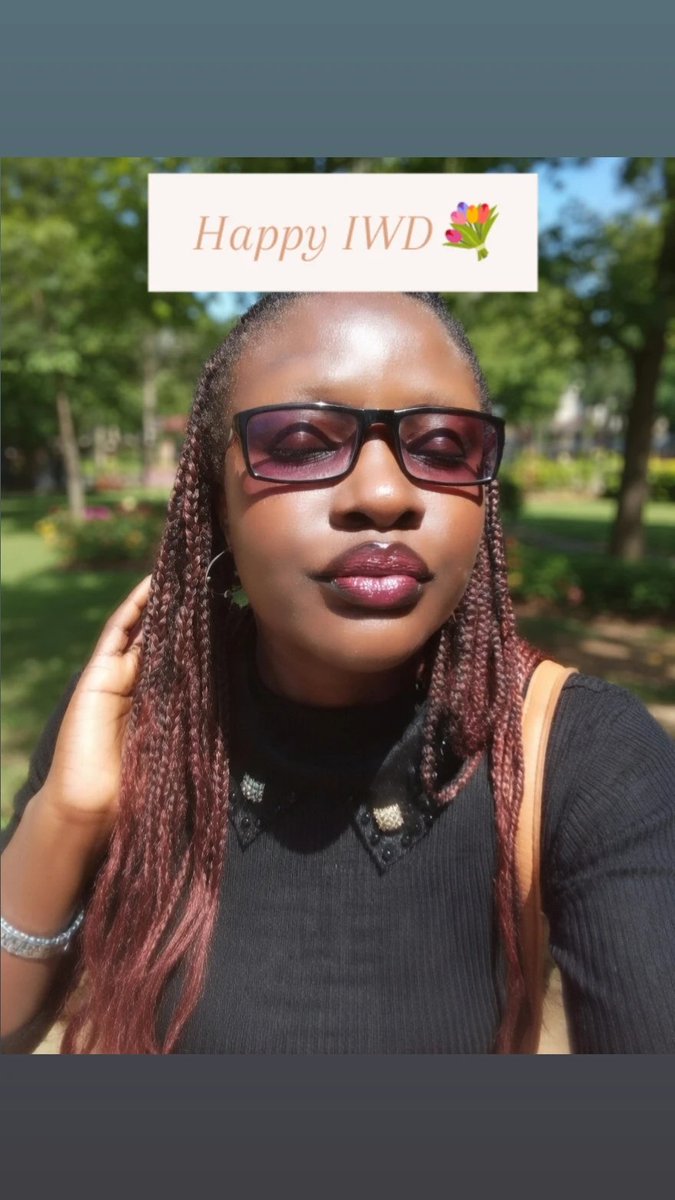 adele_wasilwa's tweet photo. Building legacies, breaking barriers and redefining the standard. With loove 👄 Happy IWD to y'all beautiful women out here 💕💕💕💕 https://t.co/7Ge4TFOsYo