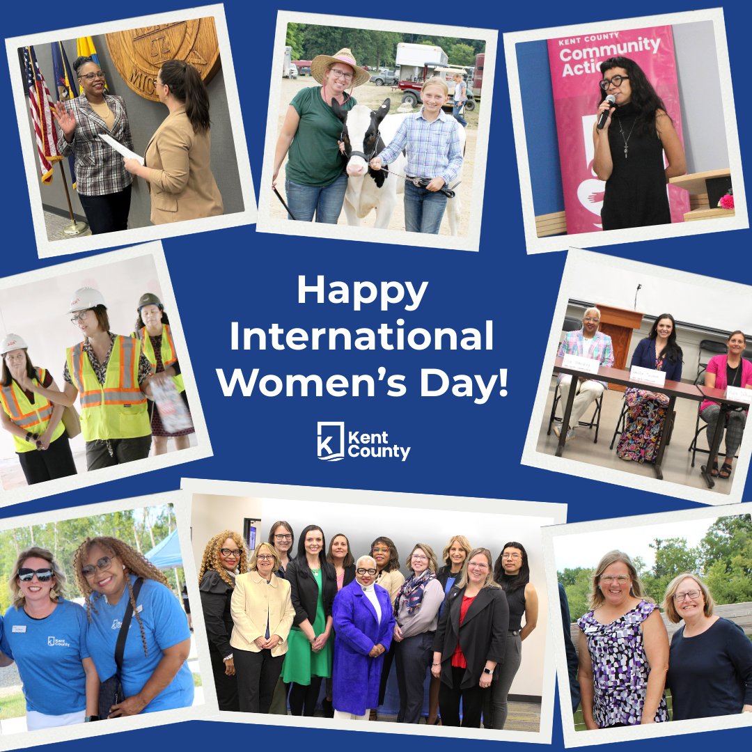 Kent County, MI tweet media