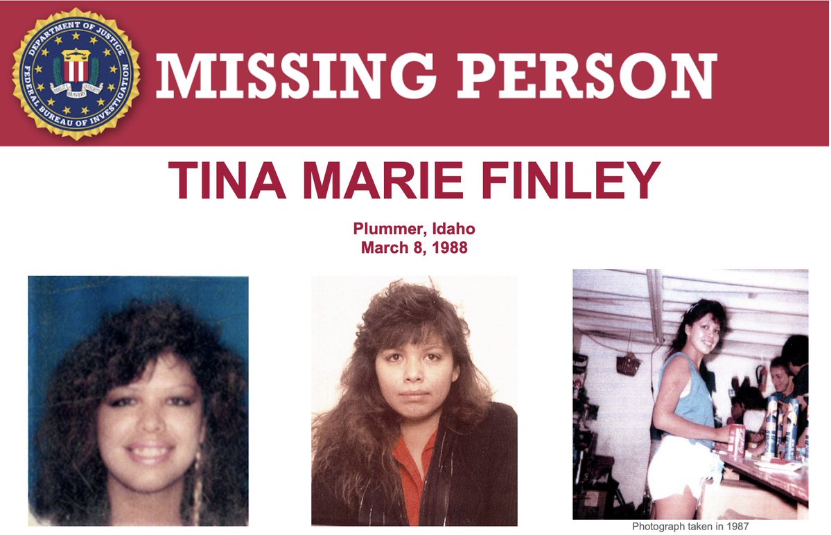 FBI Most Wanted tweet media