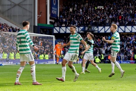 Everything Celtic tweet media