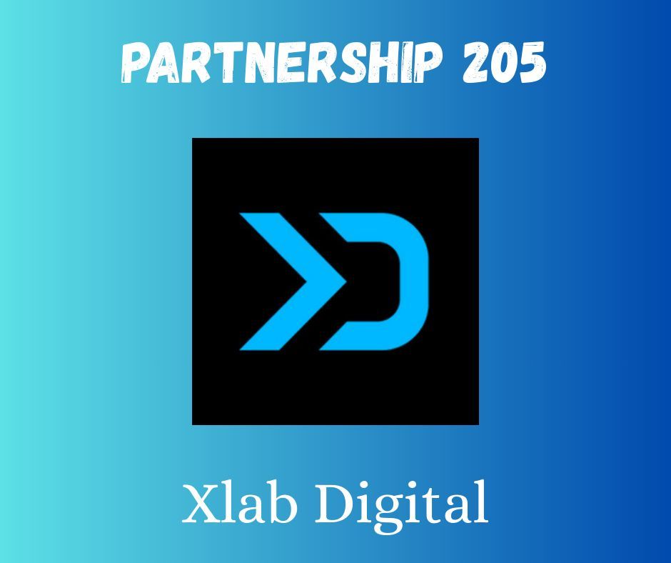 GamingInsights1's tweet photo. 🎉 Exciting News! 🎉
We're thrilled to announce our 205th collaboration with Xlab Digital! We're excited to work together with such a talented team.
Stay tuned for more updates on what we have in store!
#DGI #PartnershipAnnouncement #XlabDigital #Collaboration https://t.co/2QN0HRoIsa