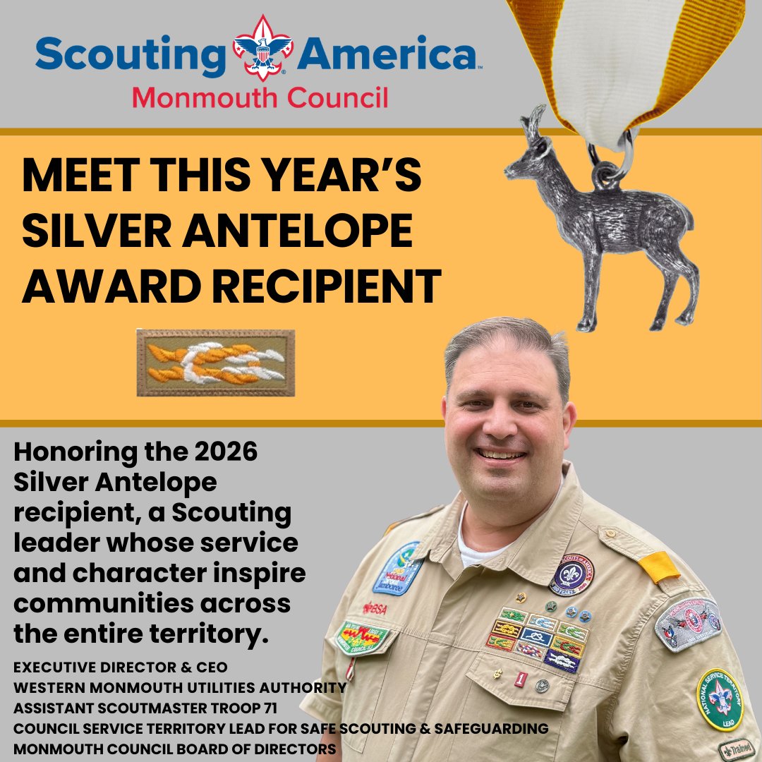 Monmouth Council tweet media