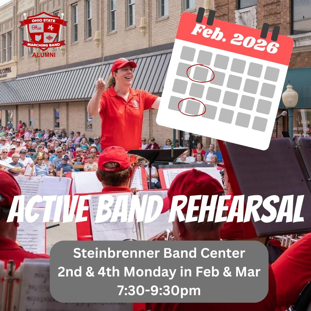 TBDBITL Alumni Club tweet media