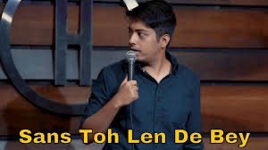 NZ batsman to Bumrah #INDvNZ