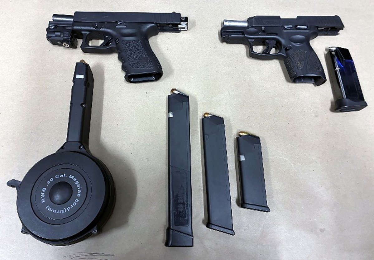 Fremont Police Department tweet media