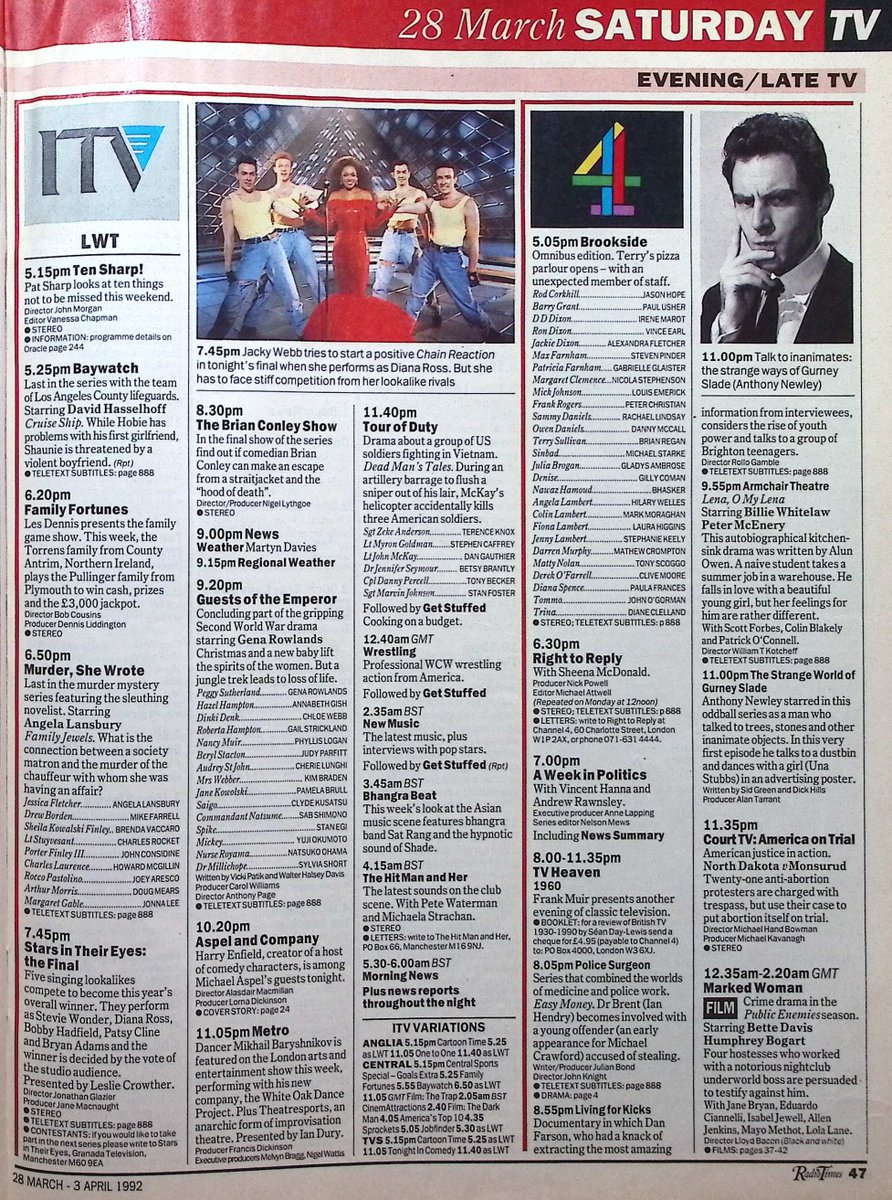 Did You See? tweet media