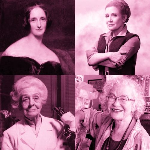 Perdidos En El Éter tweet media