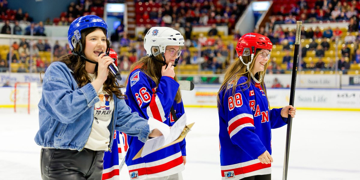 Kitchener Rangers tweet media