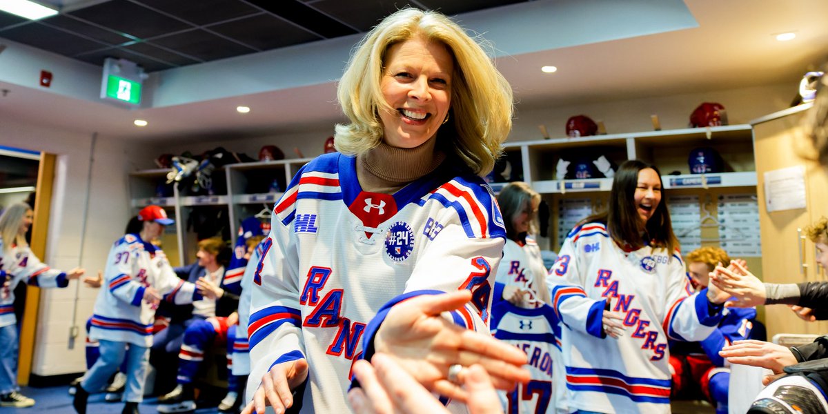 Kitchener Rangers tweet media