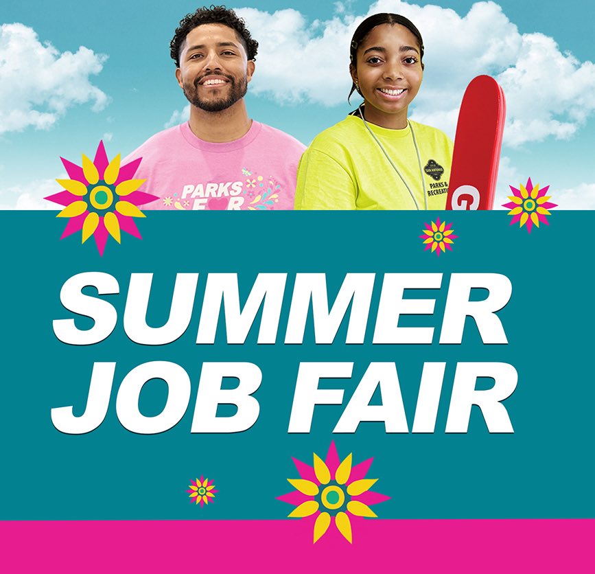 SAParksandRec tweet media