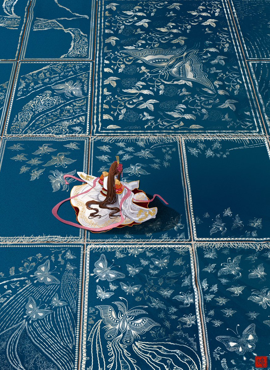 飛蝿症🪰 tweet media