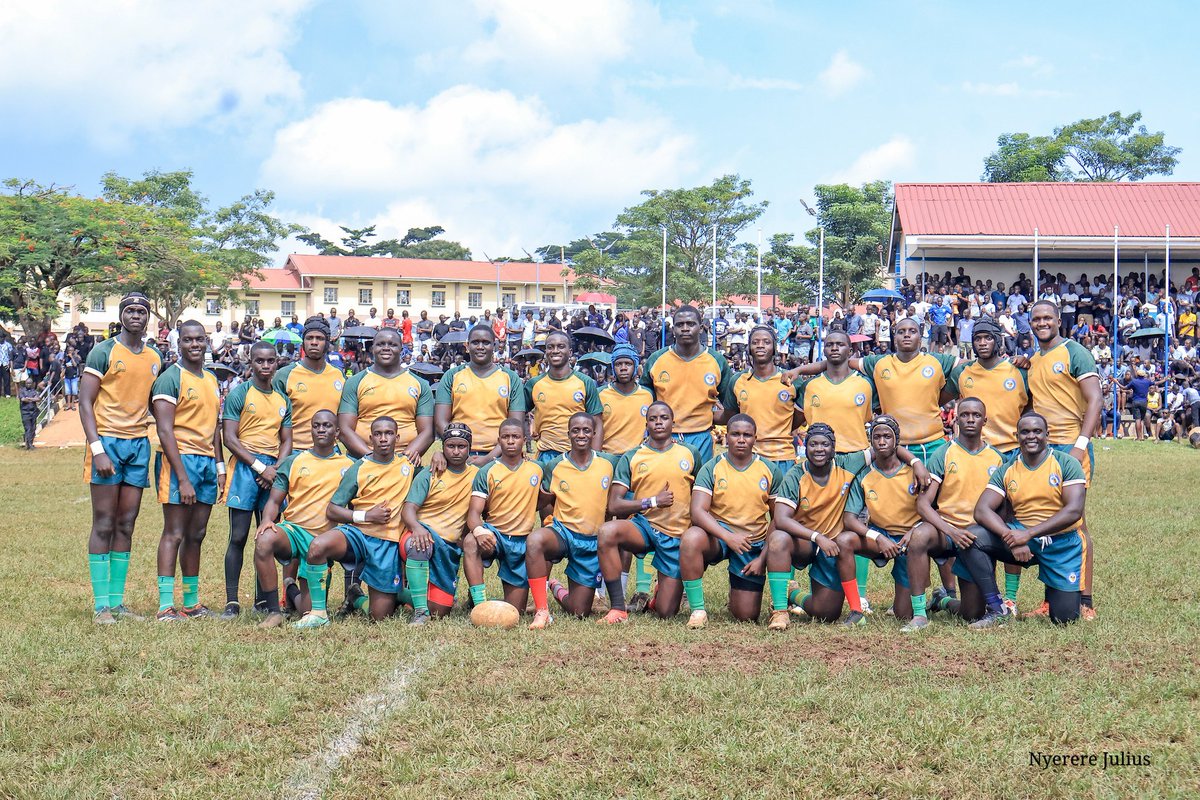 Nyerere Julius⚡🏀 tweet media