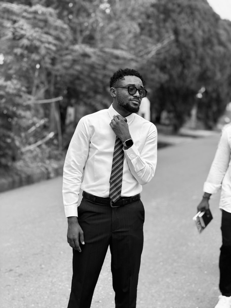 eh_mify's tweet photo. Ya it’s Sunday and church boy mode activated ☺️😎 https://t.co/wnCxCrBOrb