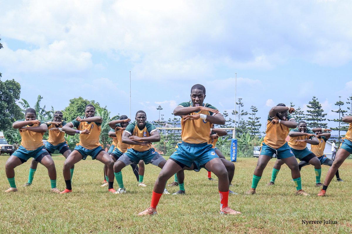 Nyerere Julius⚡🏀 tweet media