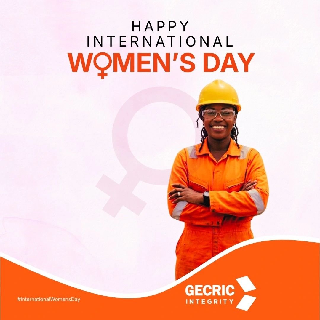 GecricAssetIntegrityManagement tweet media