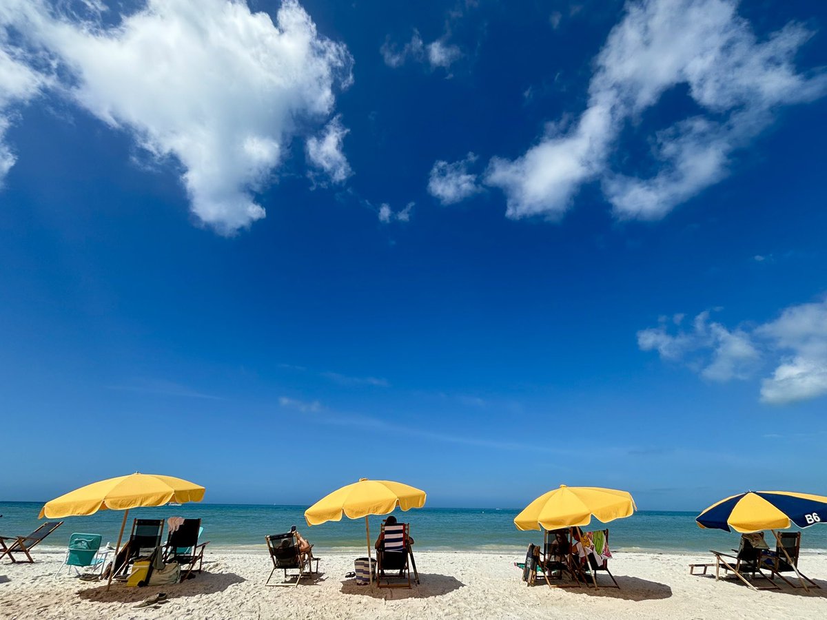 brucearector's tweet photo. Every once in a while, it’s nice to just spend a day as a tourist in your hometown. Especially when you are blessed to live in and serve a community with one of the best beaches in the world. We welcome families visiting Clearwater from all around the world for 2026 #SpringBreak. https://t.co/VOqqZSTMHD