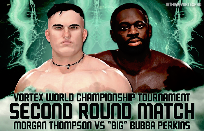 Vortex Pro Wrestling tweet media