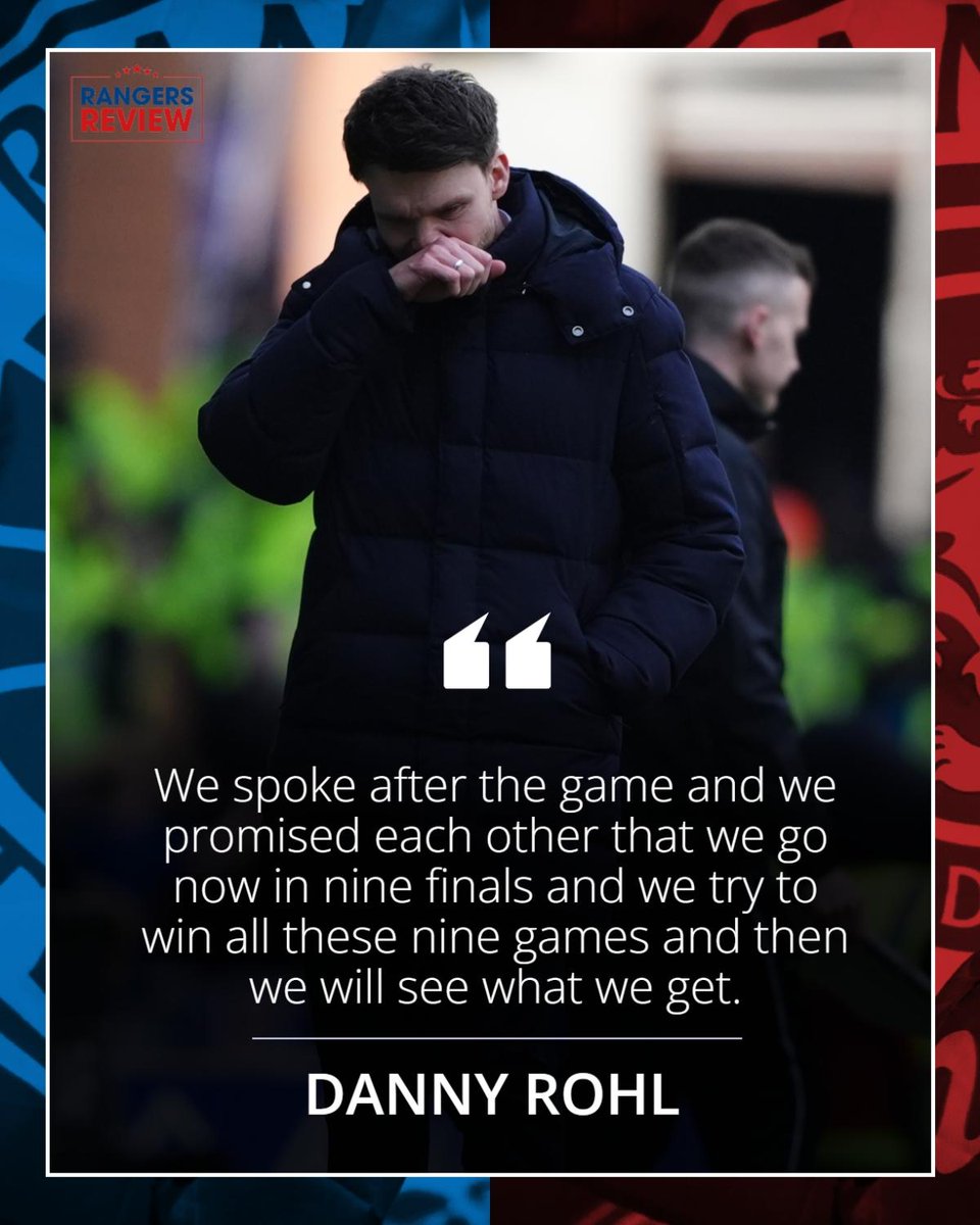 The Rangers Review tweet media