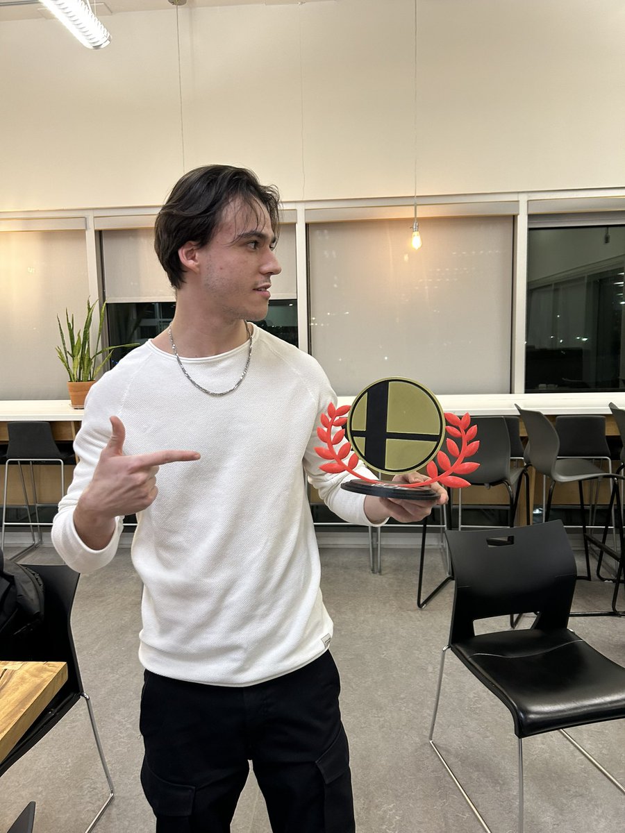 NS | OC | Gae Bolg tweet media