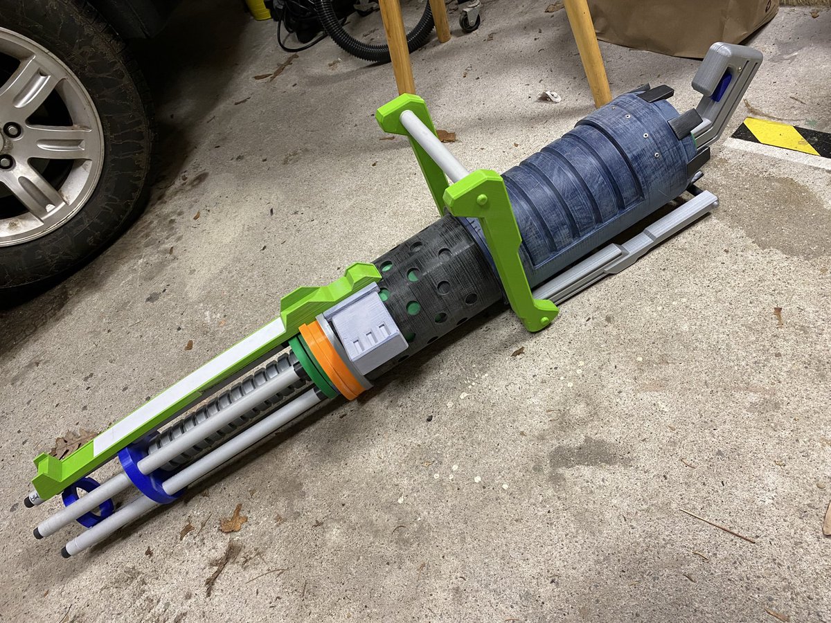 GreyofPTA☕ tweet media