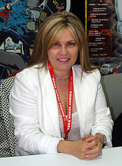 Panini Cómics España tweet media