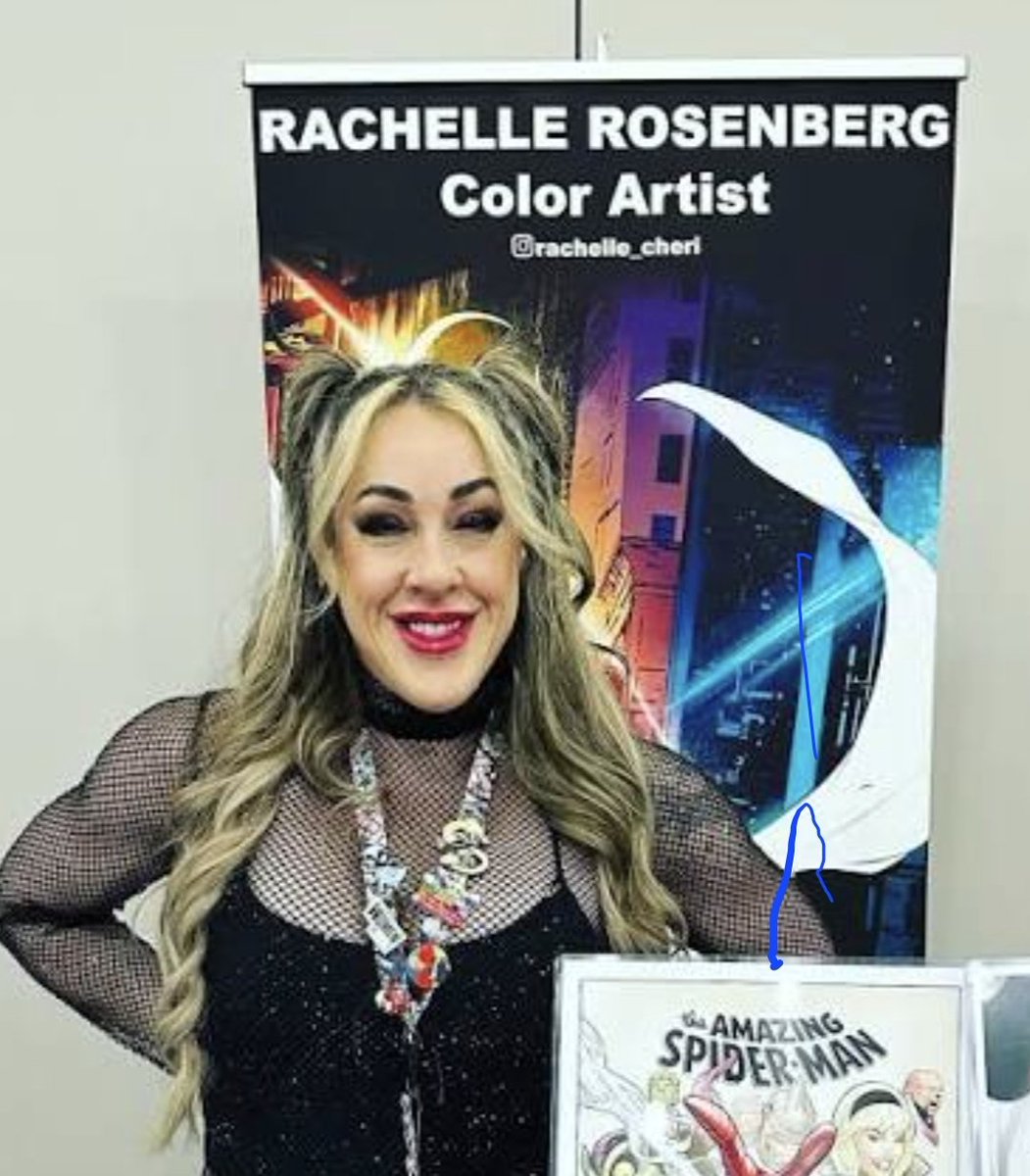 Panini Cómics España tweet media