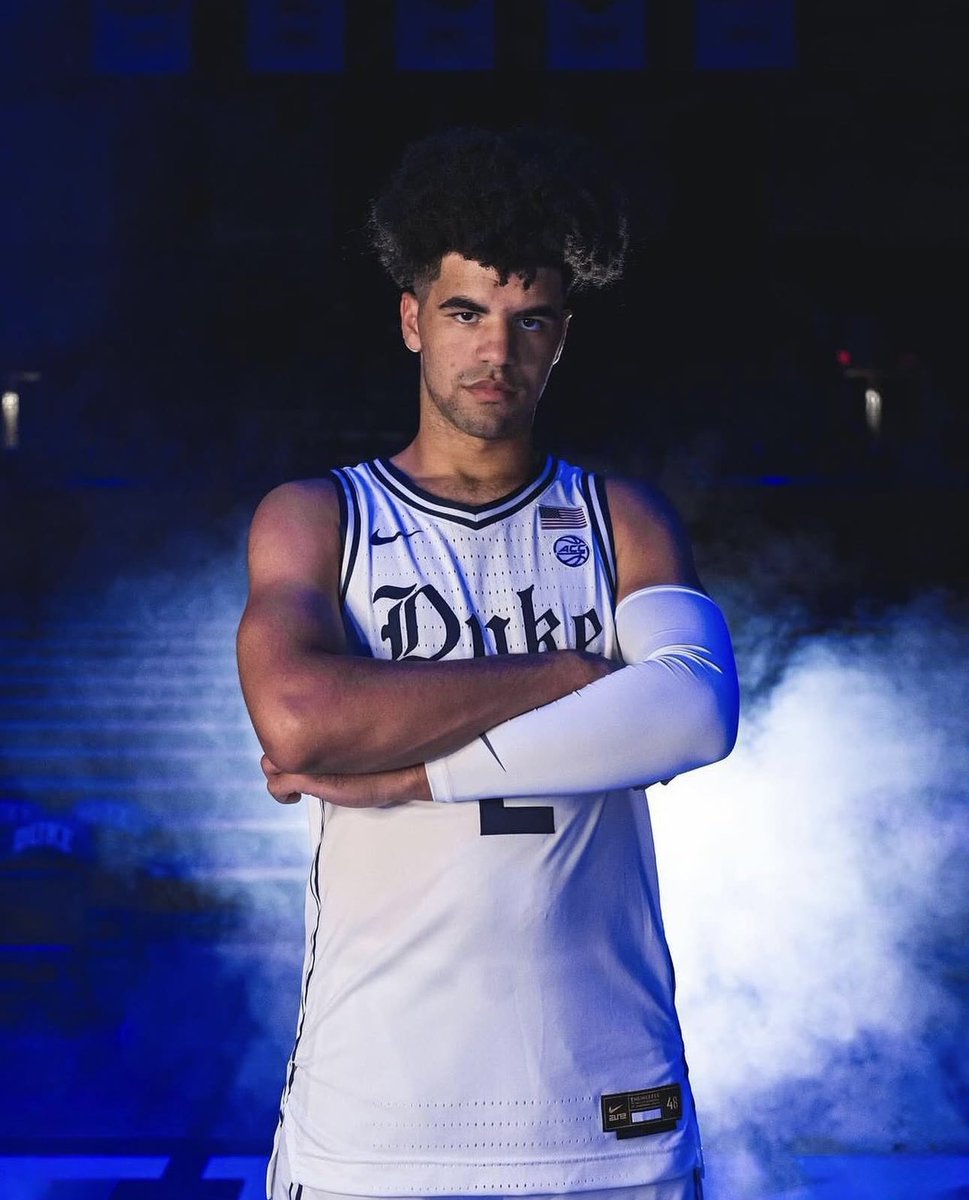 Blue Devils tweet media