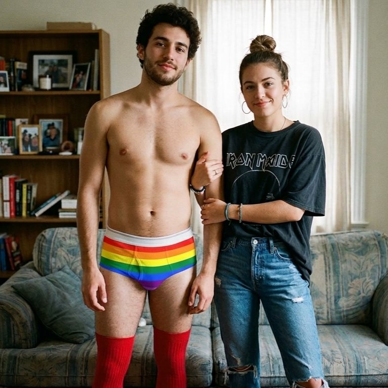 A_H 🏳️‍🌈 tweet media