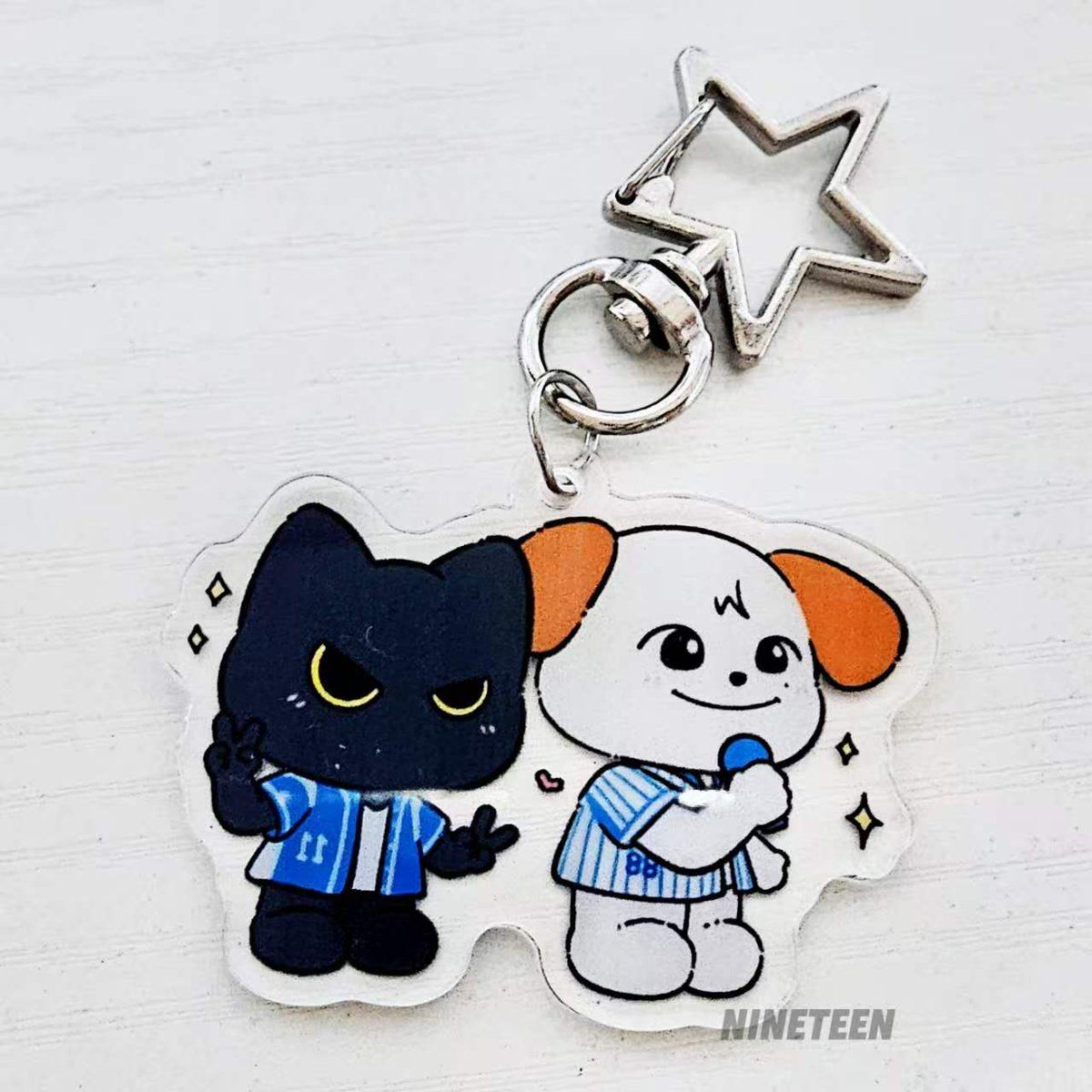 💙슈주 ss10 안콘 나눔 
규현/예성 
열쇠고리/스티커 나눔합니다 
💙수량: 각 20세트 
🐧일시 : 4.3~4.5
🐈‍⬛시간 및 장소 : 당일 공지 (무인 나눔 예정) 

1인 1개씩 가져가주세욤~ 
#슈퍼주니어 #superjunior 
#규현 #KYUHYUN 
#예성 #YESUNG 
#예규