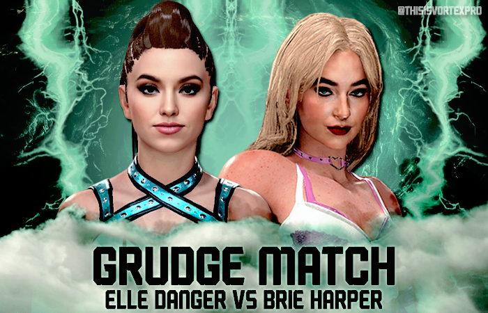 Vortex Pro Wrestling tweet media