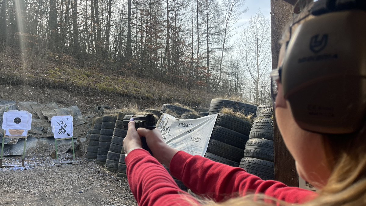 Justyna Sak tweet media